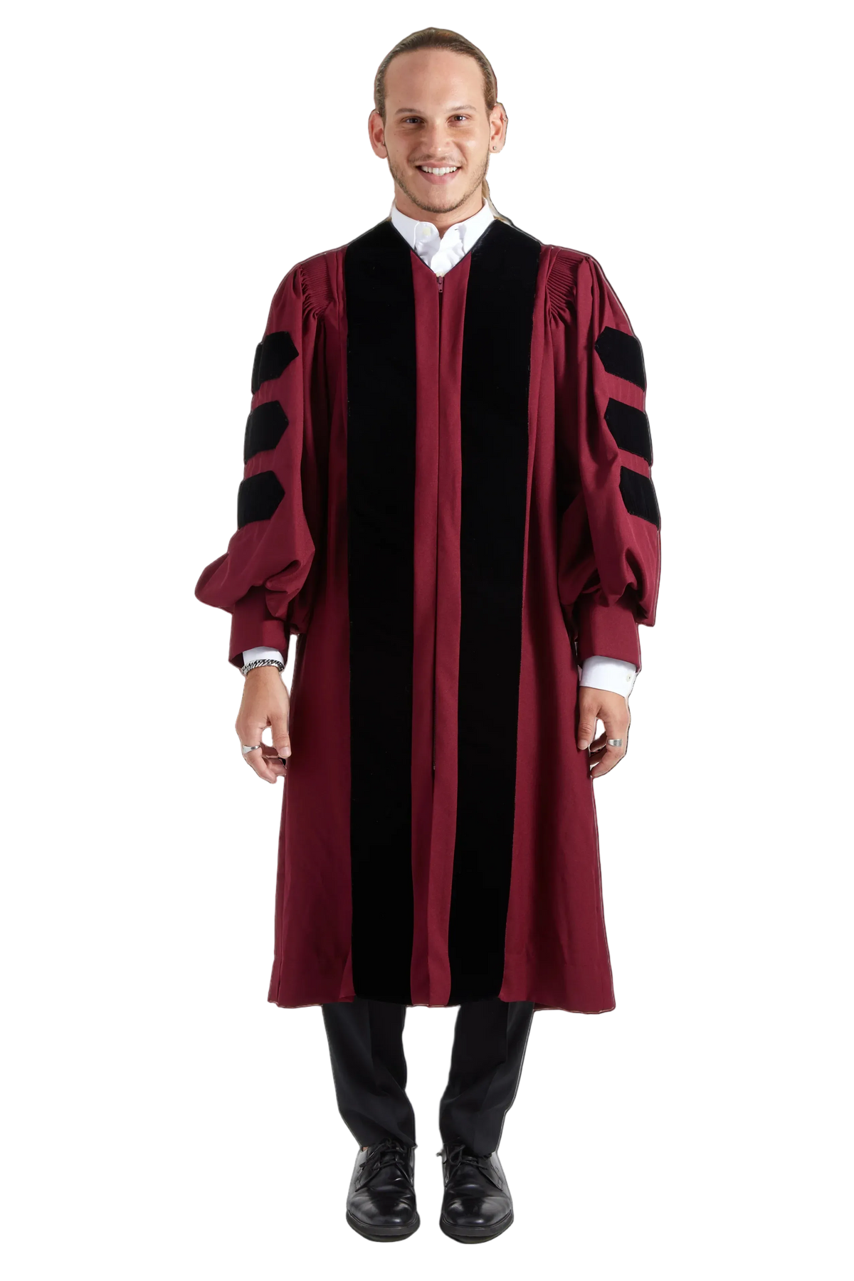 Doctoral Gown for Arizona State University