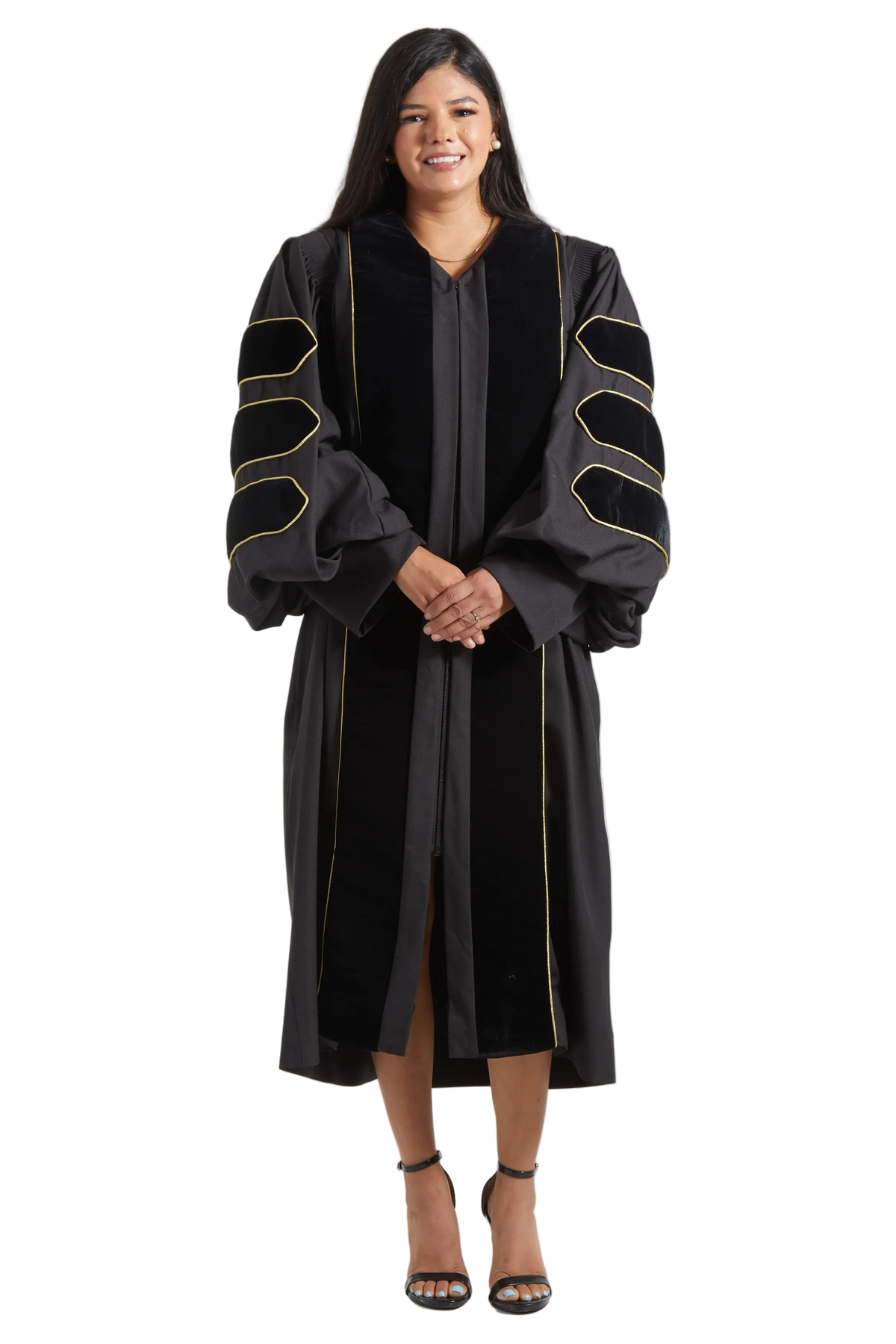Doctoral Gown for University of Missouri