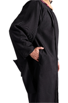 CAPGOWN | University of Washington Master's Gown with Pockets