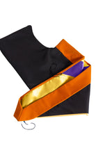 CAPGOWN | University of Washington Master's Hood