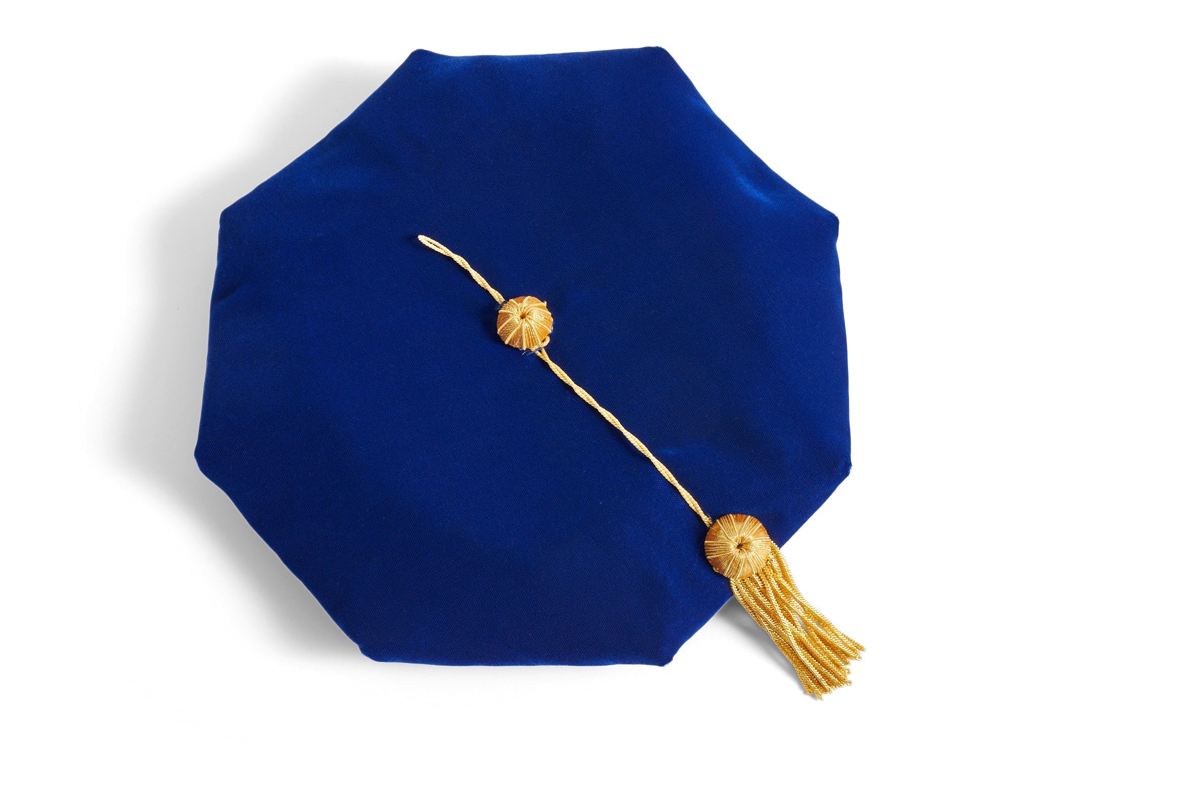 Doctoral Tam (Cap) for Drexel University — view 1