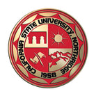 CAPGOWN | Cal State Northridge Seal