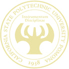 CAPGOWN | Cal State Poly Pomona Seal