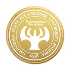 CAPGOWN | Cal State Poly Pomona Seal