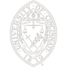 CAPGOWN | University of Cincinnati Seal