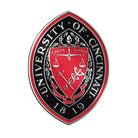 CAPGOWN | University of Cincinnati Seal
