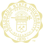 CAPGOWN | Colorado State University Seal
