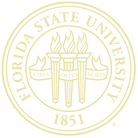 CAPGOWN | Florida State University Gold Seal
