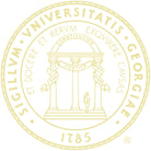 CAPGOWN | University of Georgia Seal