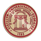 CAPGOWN | University of Georgia Seal