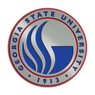 CAPGOWN | Georgia State University Pewter Medallion