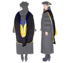 PhD Doctoral Hood