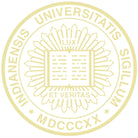 CAPGOWN | Indiana University Gold Seal