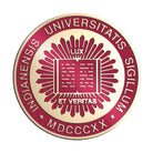 CAPGOWN | Indiana University Seal