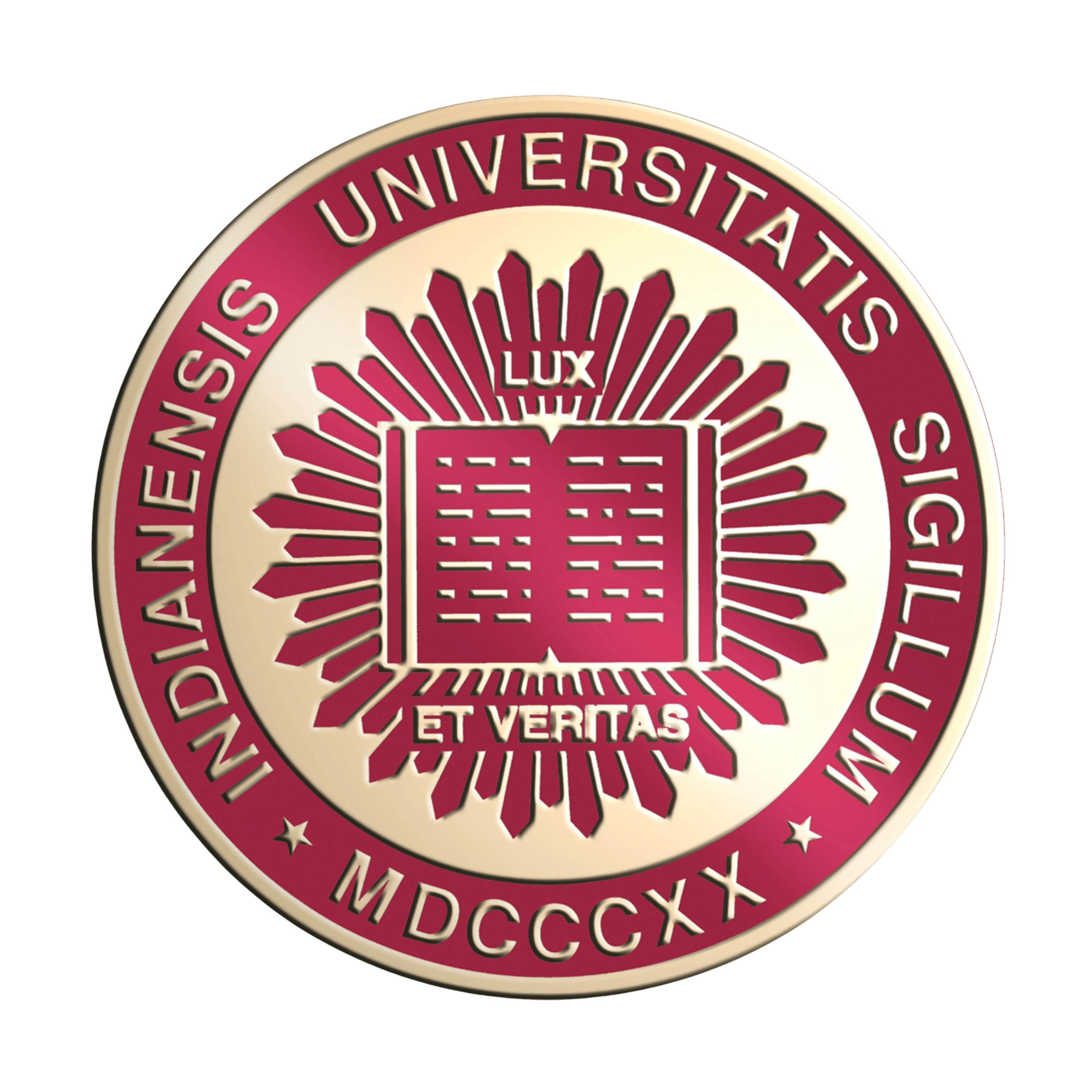 CAPGOWN | Indiana University Seal