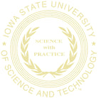 CAPGOWN | Iowa State University Seal