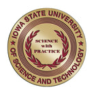 CAPGOWN | Iowa State University Seal