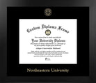 CAPGOWN | MIT Manhattan Diploma Frame. Designed and made in USA.