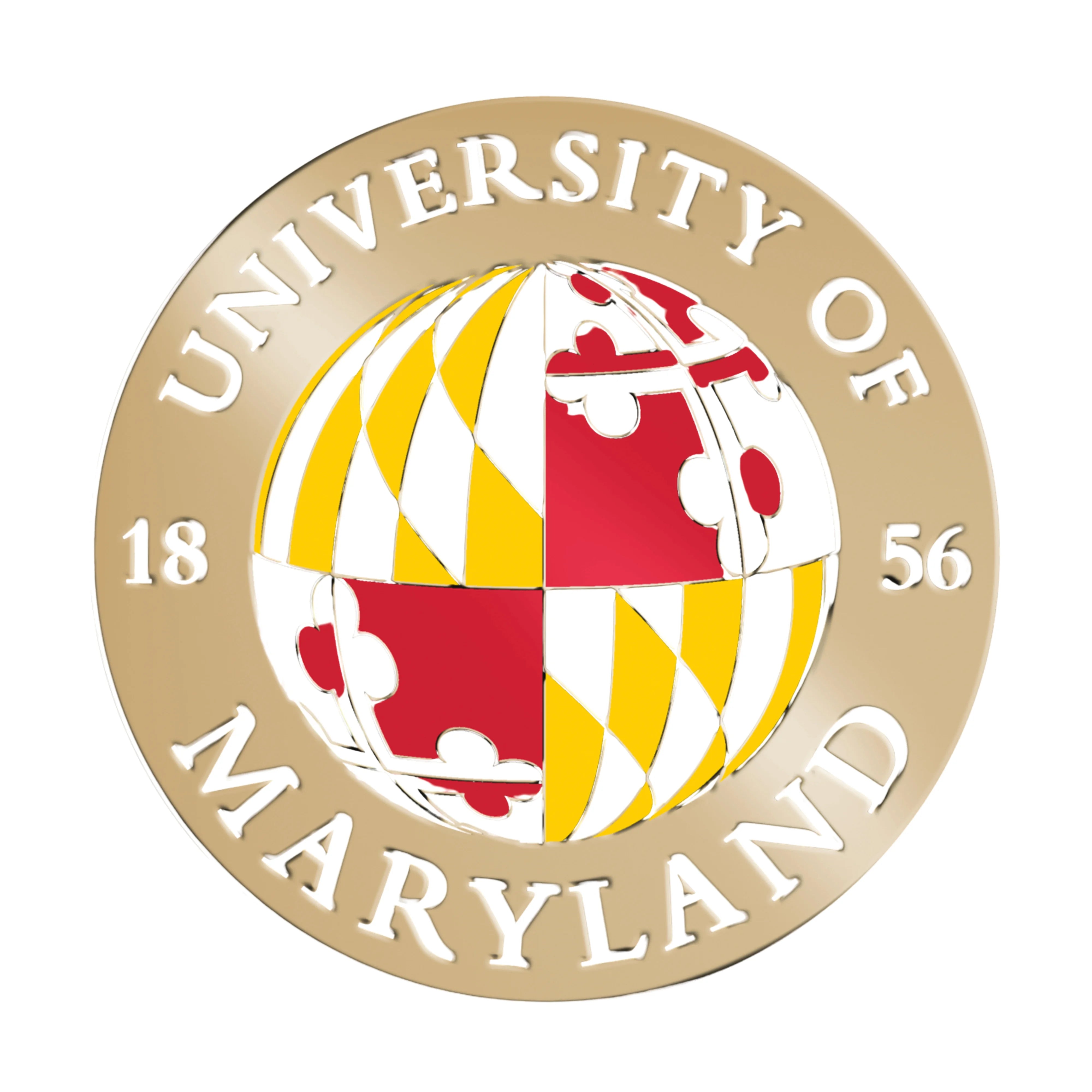 CAPGOWN | University of Maryland Seal