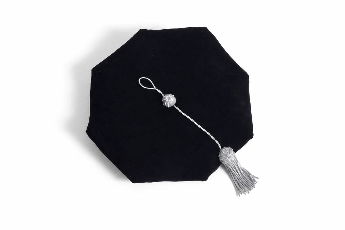 Doctoral Tam for Ohio State University