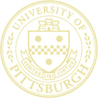 CAPGOWN | University of Pittsburgh Seal