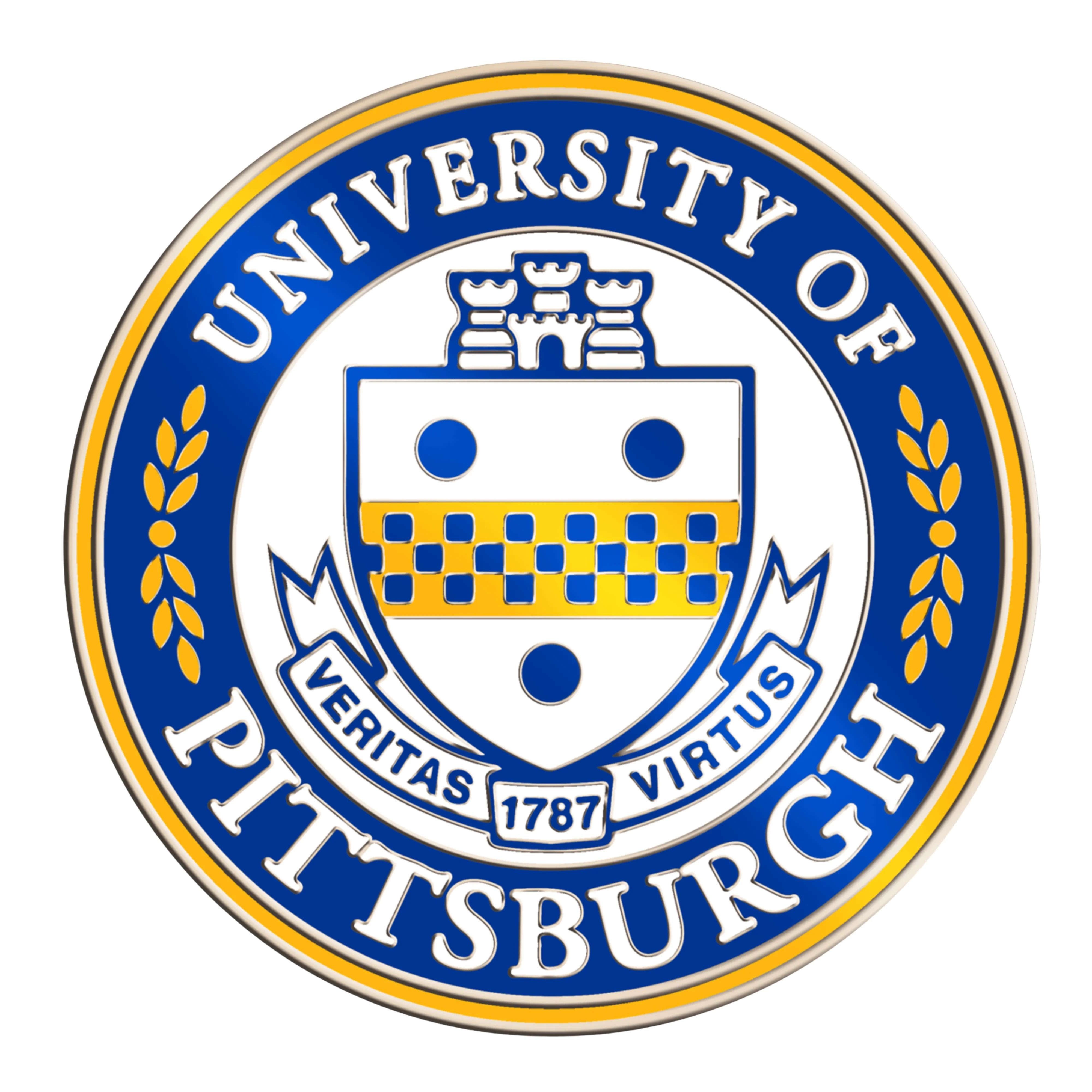 CAPGOWN | University of Pittsburgh Seal