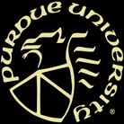CAPGOWN | Purdue University Seal