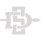 CAPGOWN | San Diego State University Seal