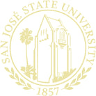 CAPGOWN | San Jose State University Seal