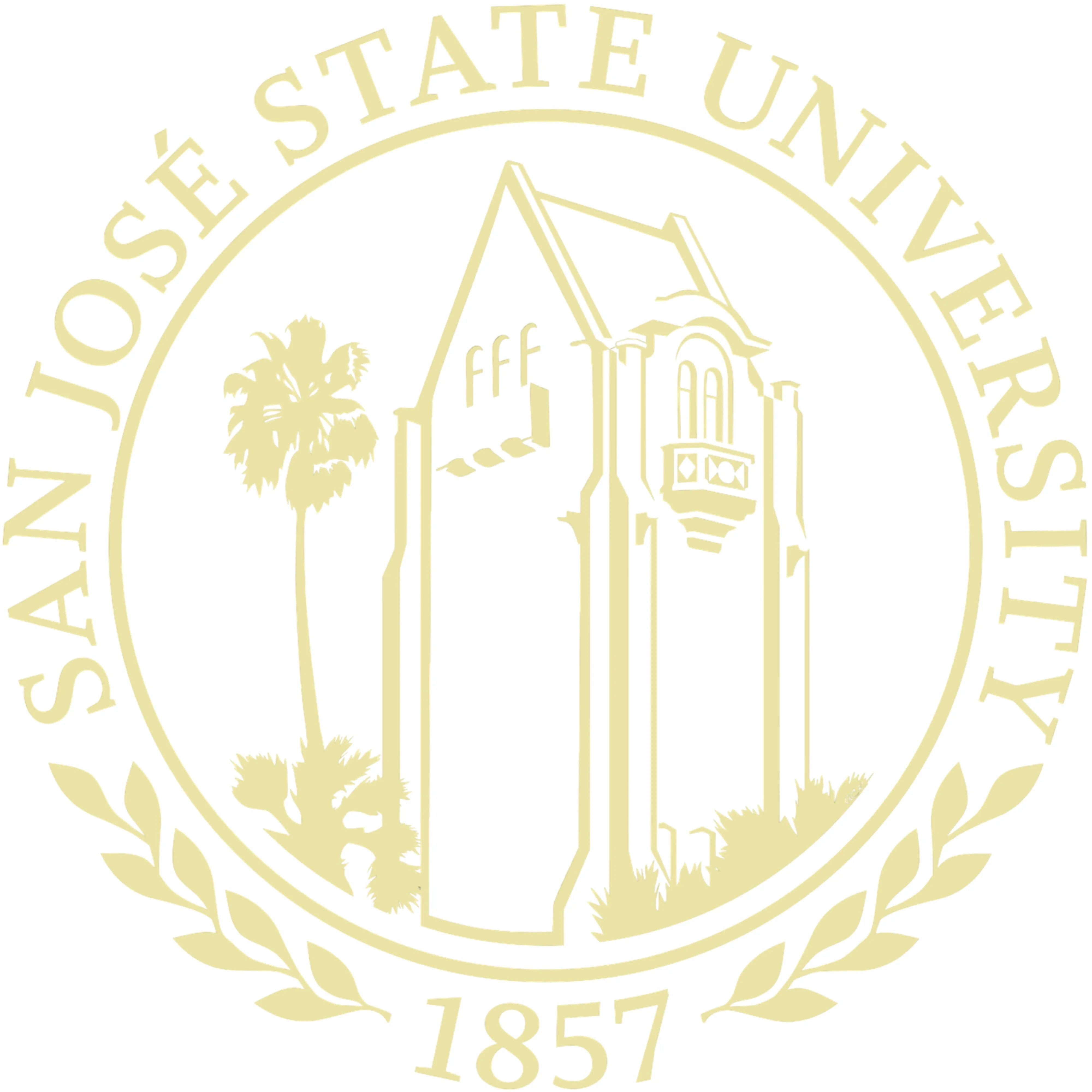 CAPGOWN | San Jose State University Seal