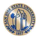 CAPGOWN | San Jose State University Seal