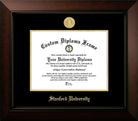 CAPGOWN | Stanford Legacy Diploma Frame. Designed and made in USA.