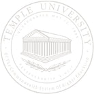 CAPGOWN | Temple University Seal