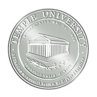 CAPGOWN | Temple University Seal