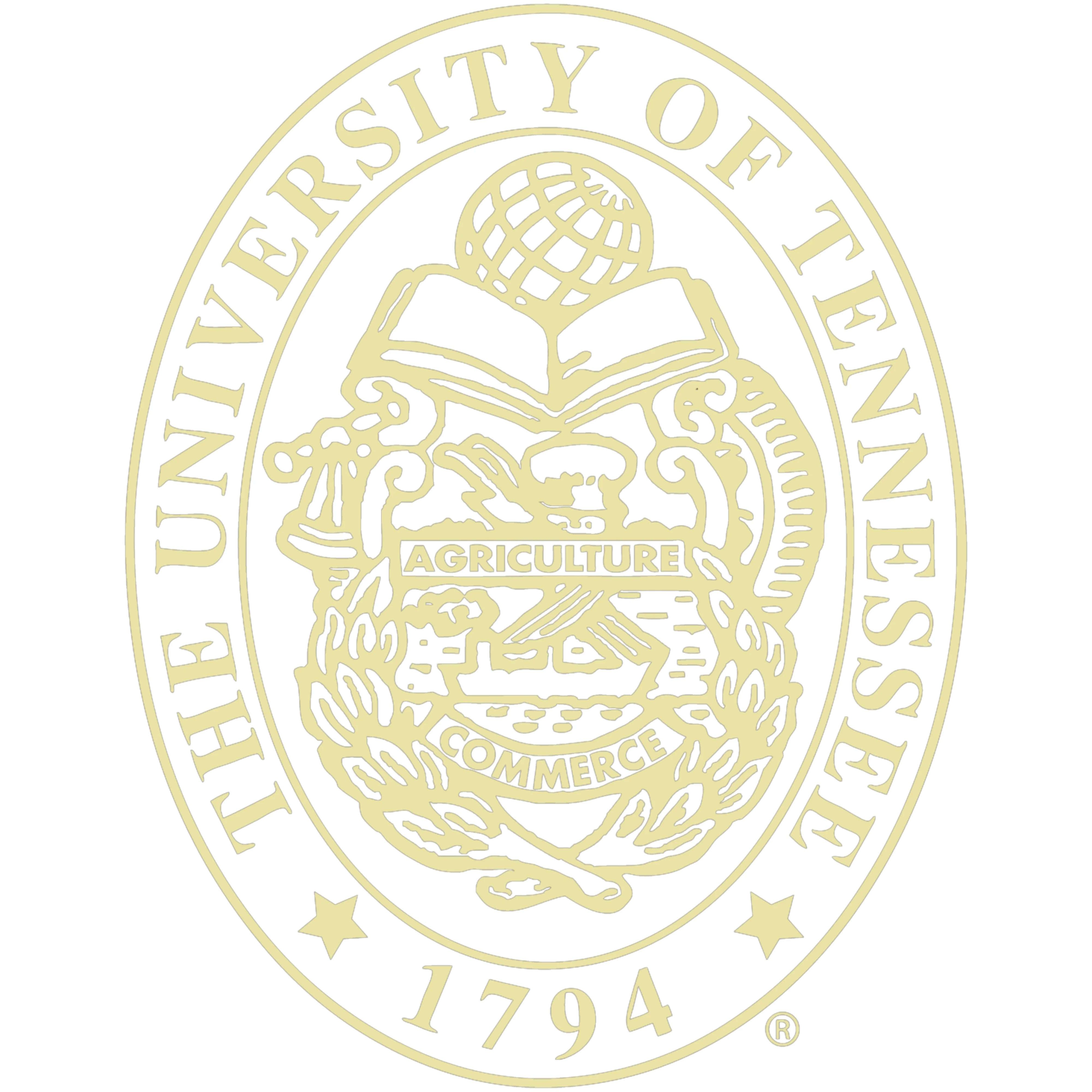 CAPGOWN | University of Tennessee Seal
