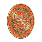 CAPGOWN | University of Tennessee Seal