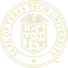 CAPGOWN | Texas Tech University Gold Seal