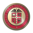 CAPGOWN | Texas Tech University Seal