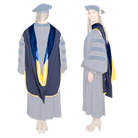 UC Irvine PhD Hood