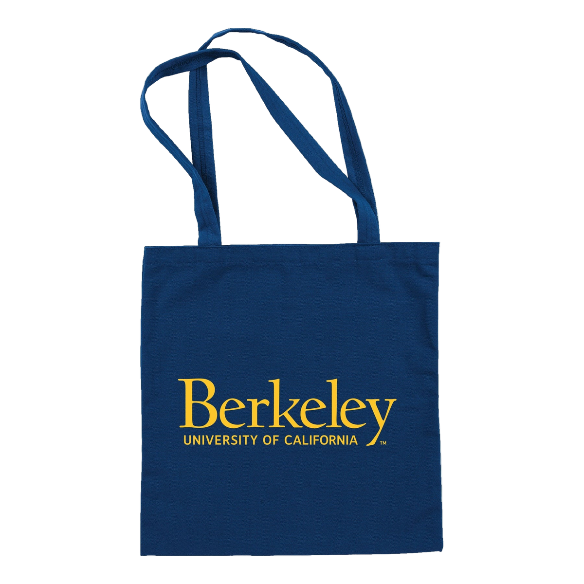 UC Berkeley Legacy Tote Bag