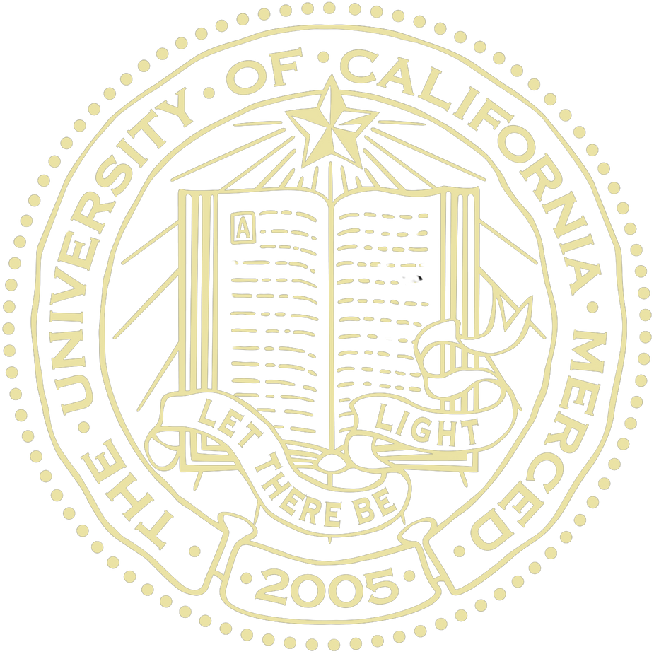 UC Merced Medallion Diploma Frame CAPGOWN