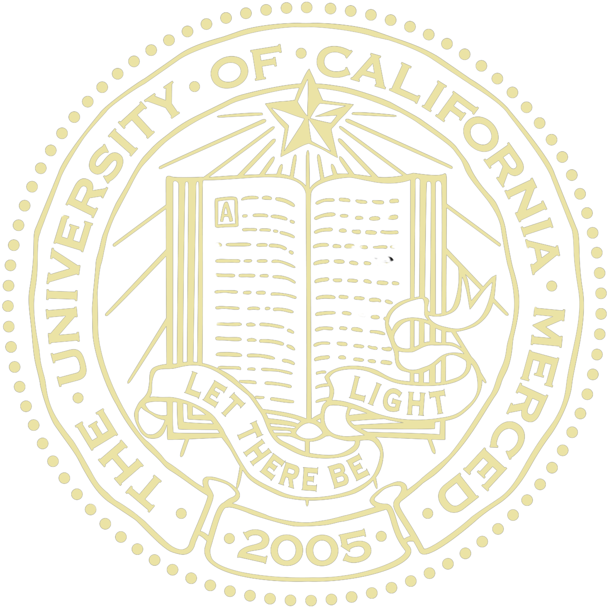 CAPGOWN | UC Merced Gold Seal