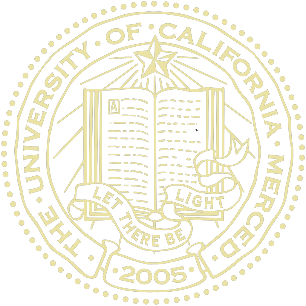 CAPGOWN | UC Merced Gold Seal