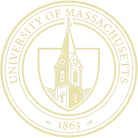 CAPGOWN | UMass Amherst Gold Seal