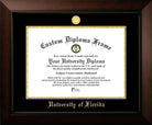 University of Florida Legacy Diploma Frame