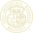 CAPGOWN | University of Missouri Gold Seal