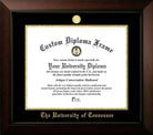 University of Tennessee Knoxville Legacy Diploma Frame