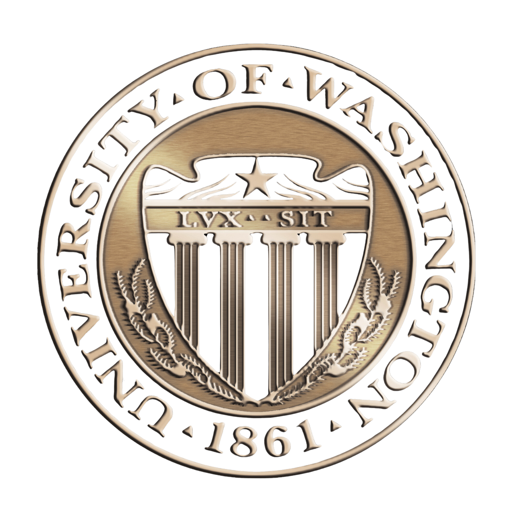 CAPGOWN | University of Washington Seal