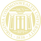 CAPGOWN | Virginia Commonwealth University Seal