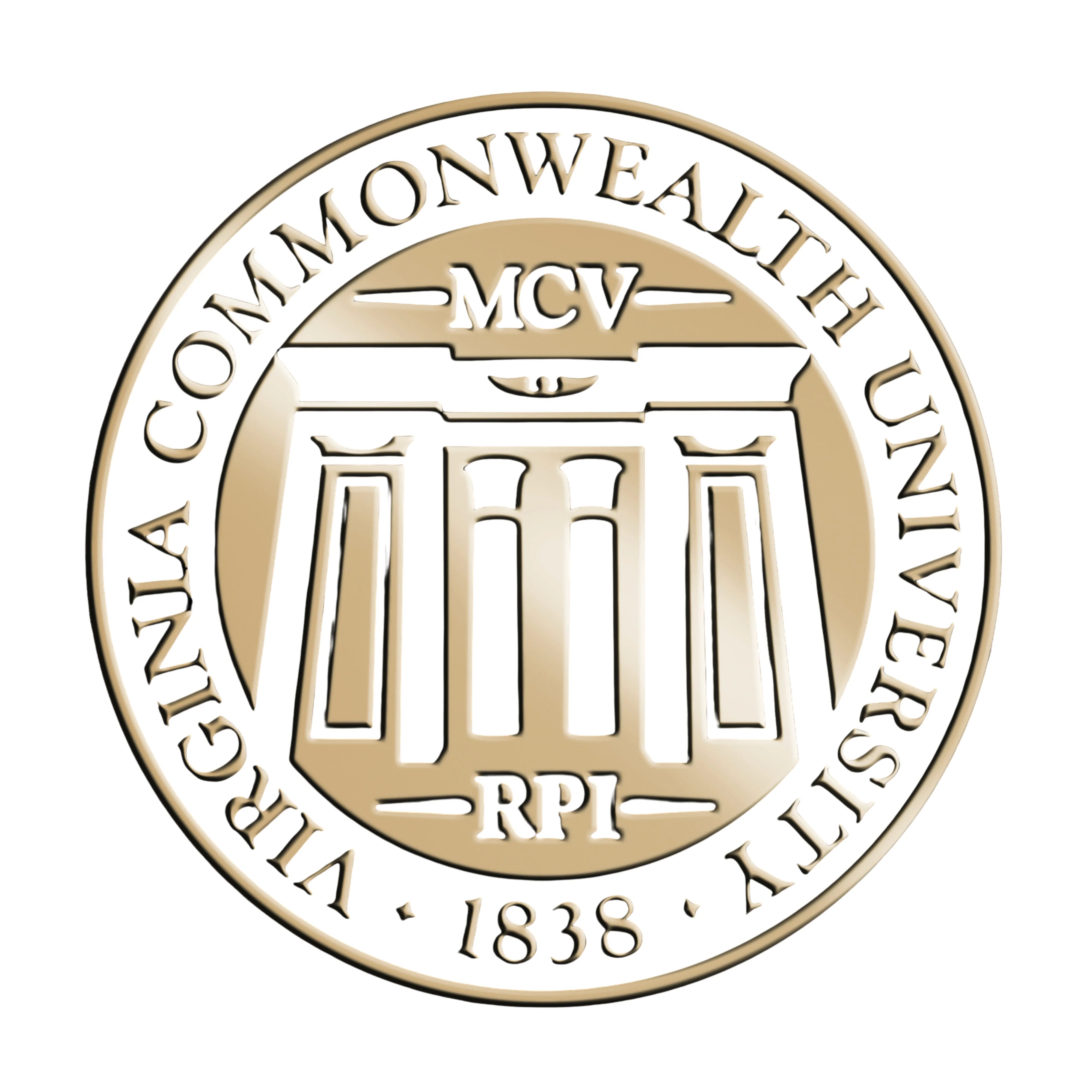 CAPGOWN | Virginia Commonwealth University Seal